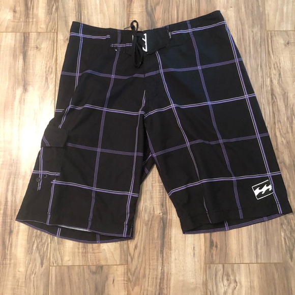 Billabong Other - 🟢Billabong Board Shorts sz 34